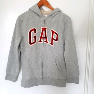 Gap sweater